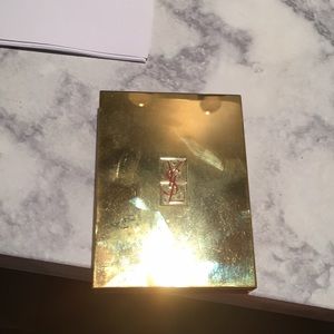 YSL powder